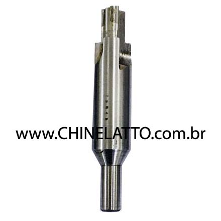 Valve Boring Tool - diameter 11 mm (bucha kit 07 e 08 mm)