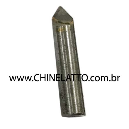 Ferramenta Mandrilhar Biela - Diâmetro 8 x 36 mm