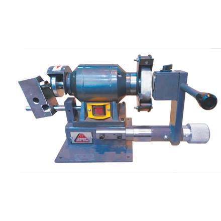 GRINDING MACHINE FOR VALVE INSERT AND FOR TOOLS - MOD. RPA