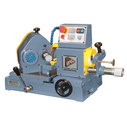 VALVE GRINDING MACHINE - MOD. RVX