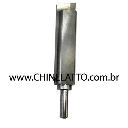 BORING TOOL - DIAMETER 120-160 MM