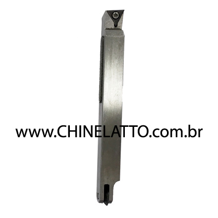 BORING TOOL - DIAMETER 123-162 MM