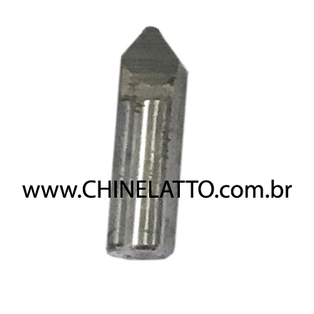 CON-ROD BORING TOOL - DIAMETER 6 X 20,5 MM