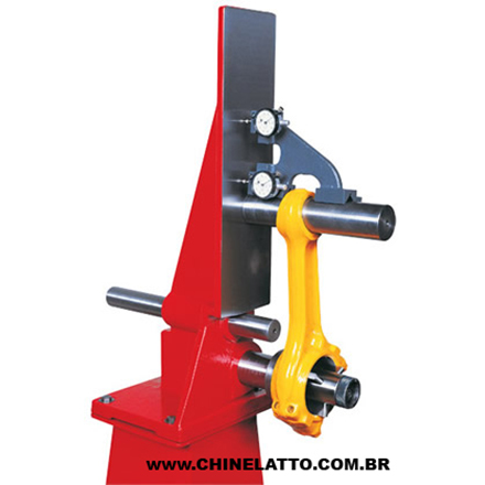 ALINHADOR DE BIELAS - MOD. A450-2R