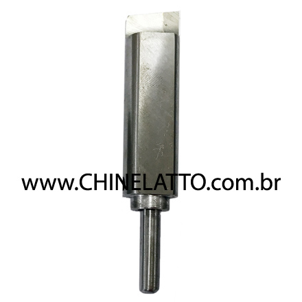 FERRAMENTA MANDRILHAR - DIÂMETRO 85-124 MM