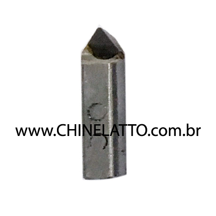 TOOL (COMPRIMENTO 30 X DIAM. 8 MM)