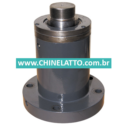 Acess.Extra: Sub-Cabeçote Fresador.