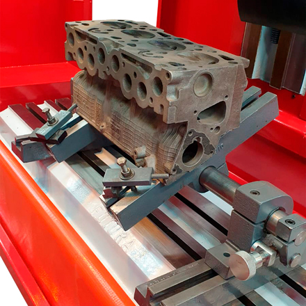 Extra Acsesssory: DI Cradle - image 01