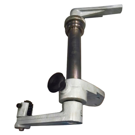 Extra Acsesssory: Mist cooling by compressed air injection