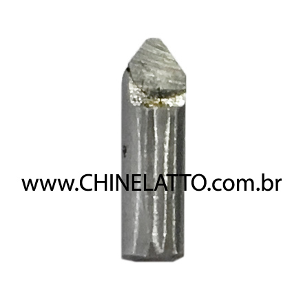 FERRAMENTA MANDRILHAR BIELA - DIÂMETRO 6 X 18 MM
