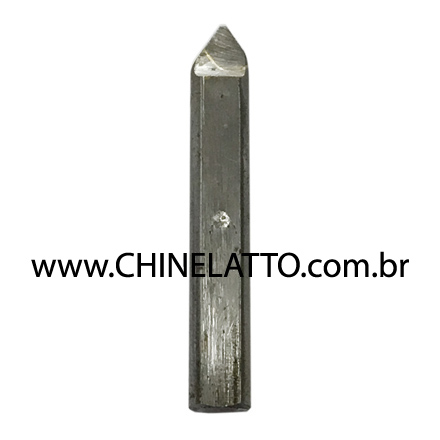 CON-ROD BORING TOOL - DIAMETER 8 X 50 MM