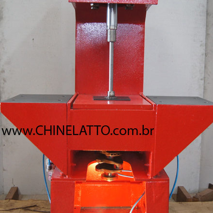 RETIRANDO ENGRENAGEM DO VIRABREQUIM