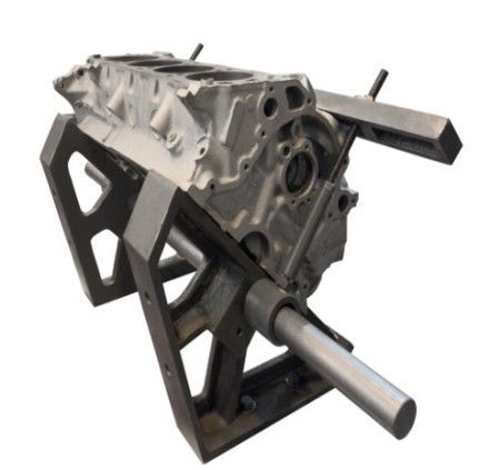 DB-30/45 Cradle for "V" blocks