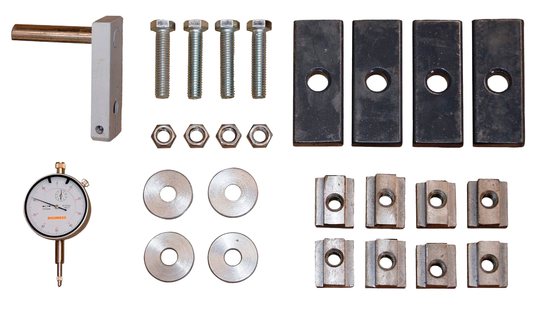 STANDARD - Other accessories