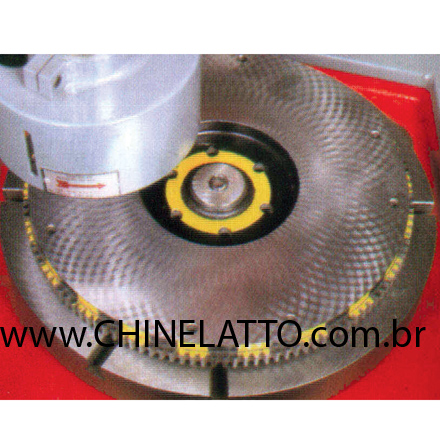 VOLANTE RETIFICADO - FOTO 02