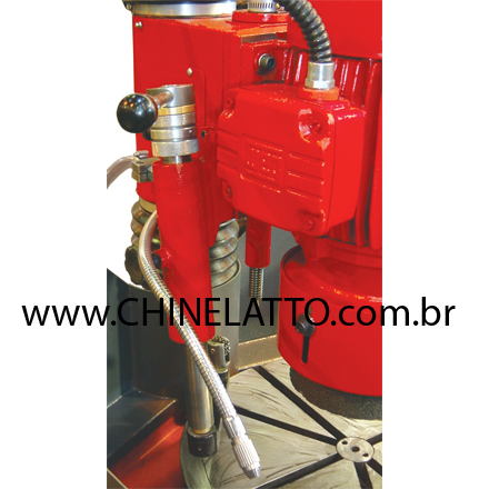 BICO FLEXIVEL PARA REFRIGERACAO