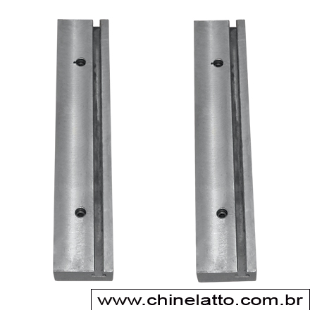 01 Parallel support - height 50 mm