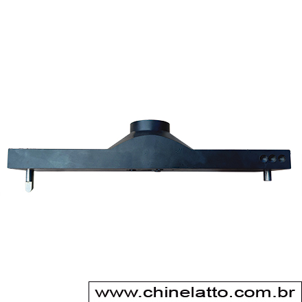 01 Tool holder Ø 16"