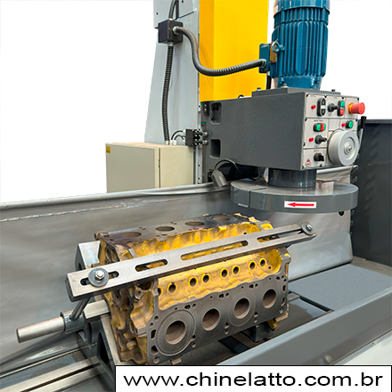 Extra Accessories: Image 01 - DB-30º/45º Cradle for "V" blocks