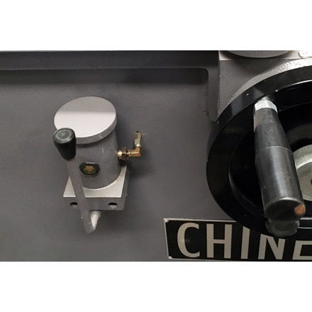 BOMBA DE LUBRIFICAÇÃO DO BARRAMENTO