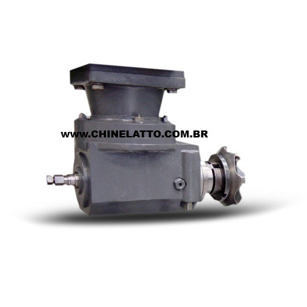 SUB-CAB FRESADOR - 90 GRAUS - CF-1